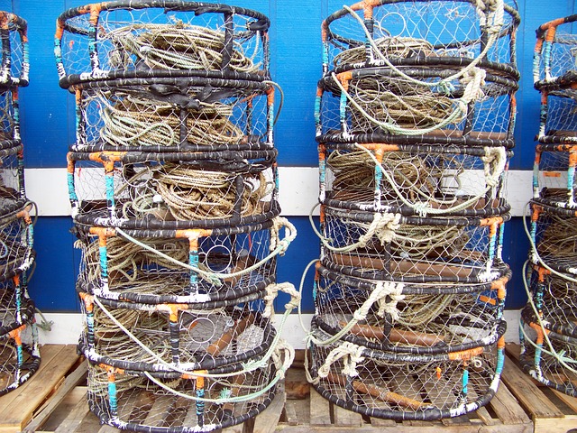 The Crab Trap Syndrome