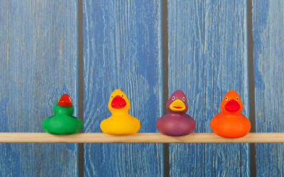 Are Your Ducks in a Row? Three Big Prototyping Mistakes.